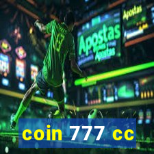 coin 777 cc